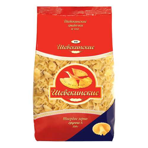 №410 Грибочки 350г*16 Шебекинские в Светофор