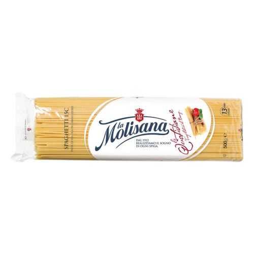 Макаронные изделия la Molisana spaghetti 500 г в Светофор