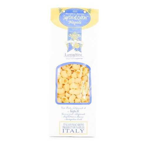 Макаронные изделия Лумакине и Гобетти Sapori di Napoli 500 г, Италия в Светофор