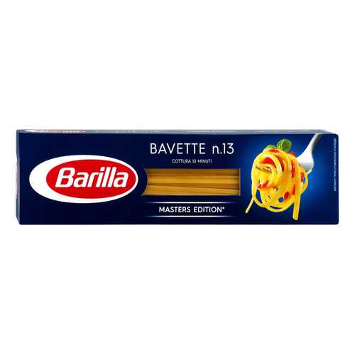 Макароны Barilla баветте 450 г в Светофор