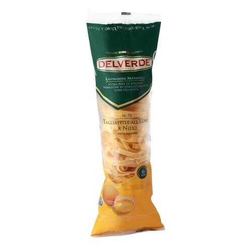 Макароны Delverde из твердых сортов пшеницы 250 г в Светофор