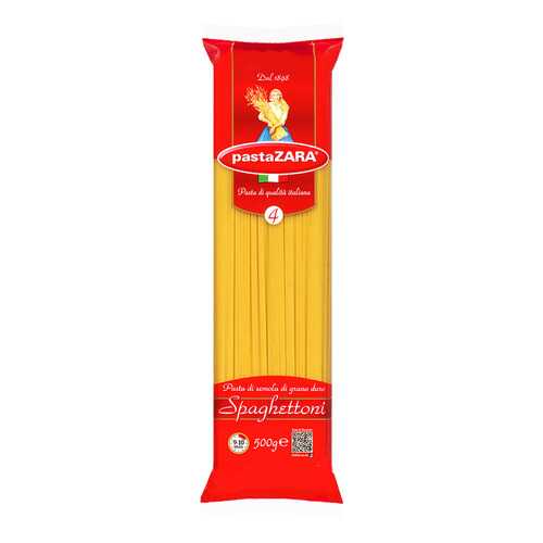 Спагетти Pasta Zara 500 г в Светофор