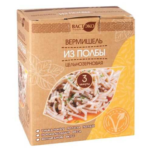 Вермишель Вастэко 400 г в Светофор
