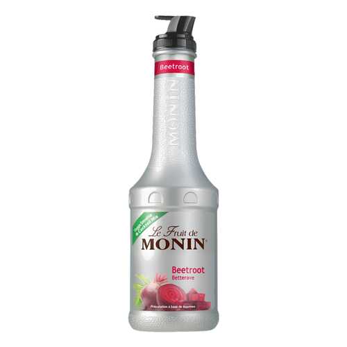 Пюре Monin свекла 1000 мл в Светофор