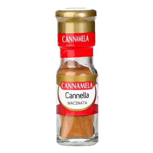 Корица Cannamela молотая 25 г в Светофор