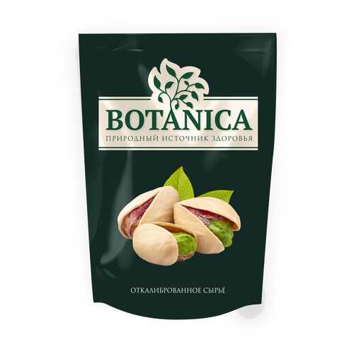 Фисташки Botanica жареные соленые 140г в Светофор