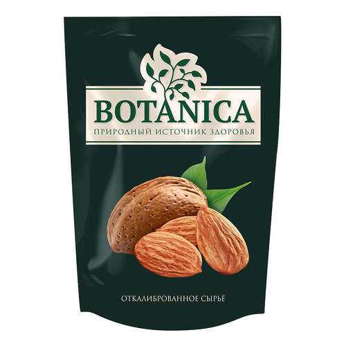 Миндаль Botanica 140г в Светофор