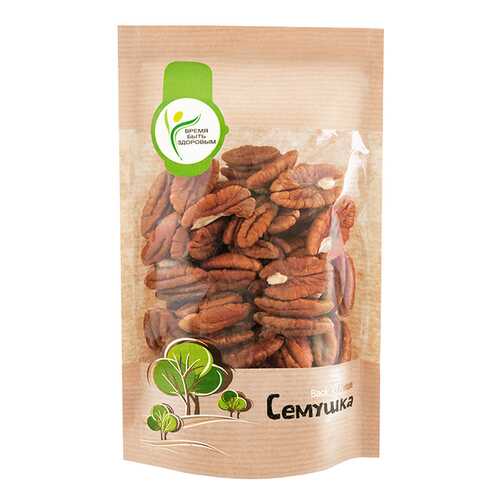Пекан Семушка очищенный 110г в Светофор