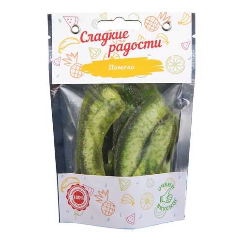 Помело цукаты, 55 г в Светофор