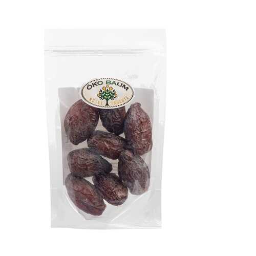 Сухофрукты OKO BAUM Финики Меджул крупные 150г пакет Россия в Светофор