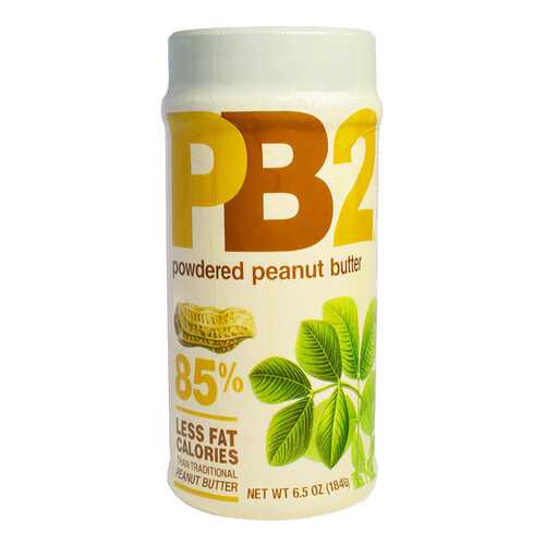 Арахисовое масло PB2 Foods в порошке 184 г в Светофор