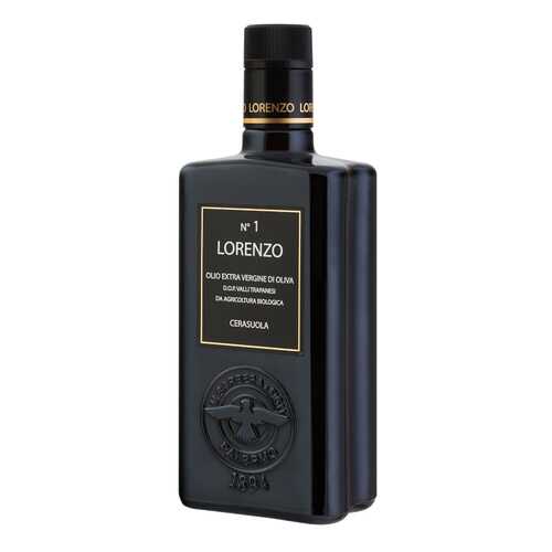 Масло Barbera Lorenzo №1 DOP Organic Extra Vergine оливковое 500 мл в Светофор