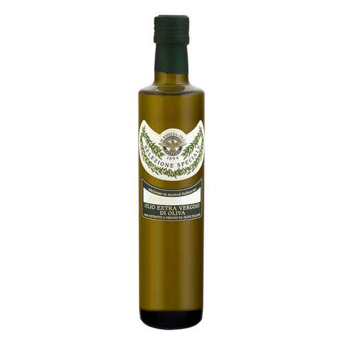 Масло Barbera Selezione Speciale Extra Vergine оливковое 500 мл в Светофор