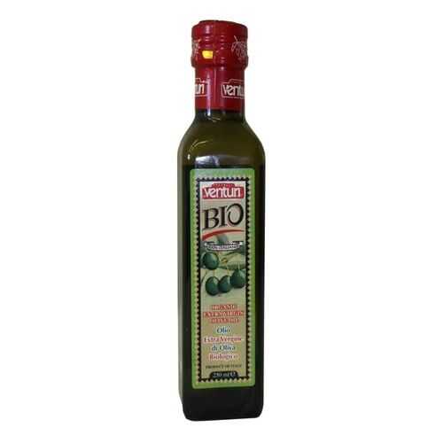 Масло BIO Оливковое нераф. VENTURI Extra Virgin 100% Италия 500 мл в Светофор