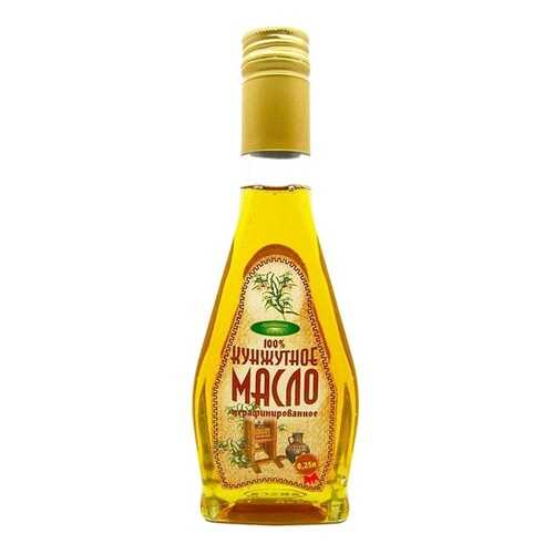 Масло кунжутное Ароматы жизни 250 мл в Светофор