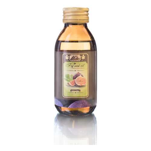 Shams Natural Oils масло семян инжира, 100 мл. в Светофор