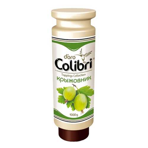 Сиропы, десертные соусы в Светофор