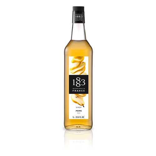 Routin 1883 Сироп Routin 1883 Груша, 1000 мл. в Светофор