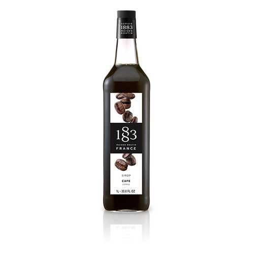 Routin 1883 Сироп Routin 1883 Кофе, 1000 мл. в Светофор