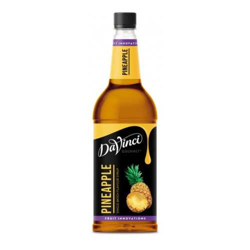 Сироп DaVinci Fruit Innovations ананас 1000 мл в Светофор