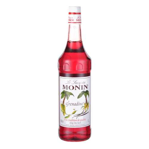 Сироп Monin гренадин 1 л в Светофор
