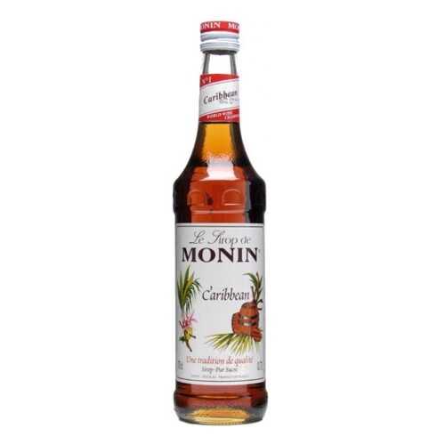 Сироп Monin карибский 0.7 л в Светофор