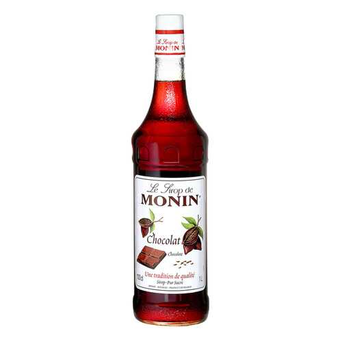 Сироп Monin шоколад 1 л в Светофор