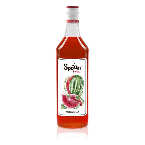 Сироп Spoom арбуз в Светофор