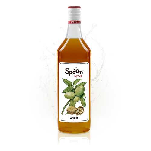 Сироп Spoom грецкий орех в Светофор