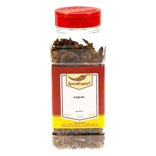 Бадьян 200гр (1000мл) банка SpicExpert в Светофор
