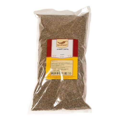Кумин (зира) 1000гр пакет SpicExpert в Светофор