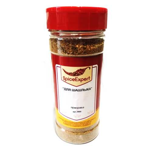 Приправа SpicExpert Для шашлыка 300 г в Светофор