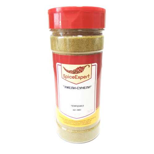 Приправа SpicExpert Хмели-сунели 200 г в Светофор