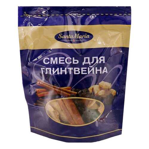 Смесь Santa Maria для глинтвейна 37 г в Светофор