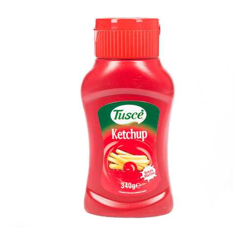 Кетчуп Tusce Righetti Alimentare томатный 340 г в Светофор