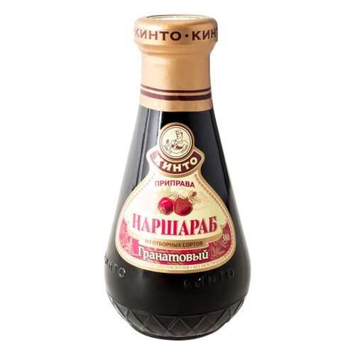 Приправа Кинто наршараб гранатовый 380 г в Светофор
