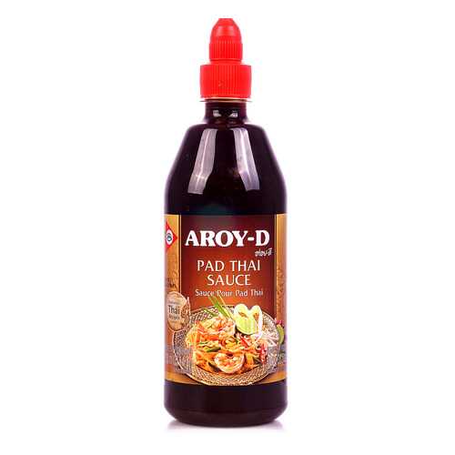 Соус Aroy-D Pad Thai,1л в Светофор