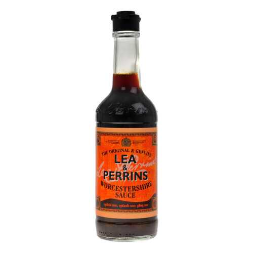 Соус Heinz уочестер lea&perrins 332 г в Светофор