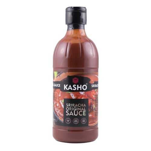 Соус Kasho Шрирача 470 мл в Светофор