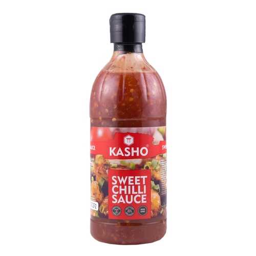 Соус Kasho сладкий чили для курицы 470 мл в Светофор