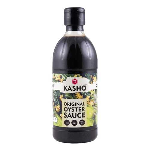 Соус Kasho устричный 470 мл в Светофор