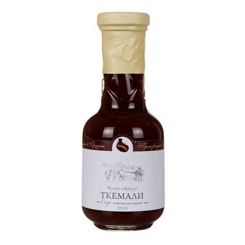 Соус ткемали Permeris шашлычный 270 г в Светофор