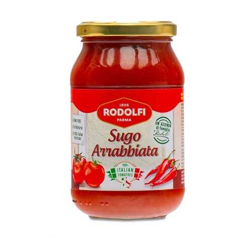 Соус томатный Аррабьята Rodolfi 400 г, Италия в Светофор