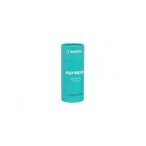 Чай+Askona+REFRESH освежающий в Светофор