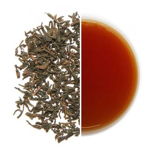 Чай Tea.ru Earl Grey Superior черный листовой c добавками 75 г в Светофор
