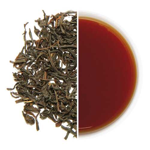 Чай Tea.ru Kenyan Beauty черный листовой 75 г в Светофор
