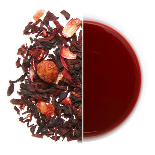 Чай Tea.ru Kir Royal фруктовый 75 г в Светофор