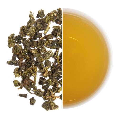 Чай Tea.ru Milk Oolong листовой с добавками 180 г в Светофор
