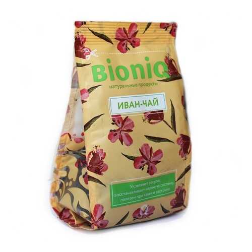 Чай травяной BioniQ Иван-чай, 35 гр в Светофор