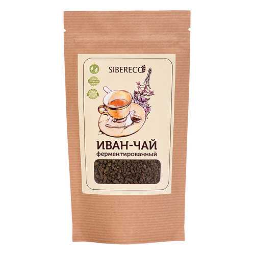 Иван-чай ферментированный Sibereco 50 г в Светофор